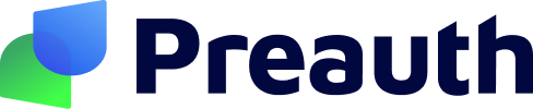 Logo Preauth