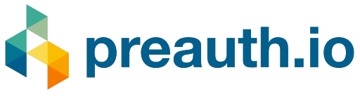 Logo Preauth