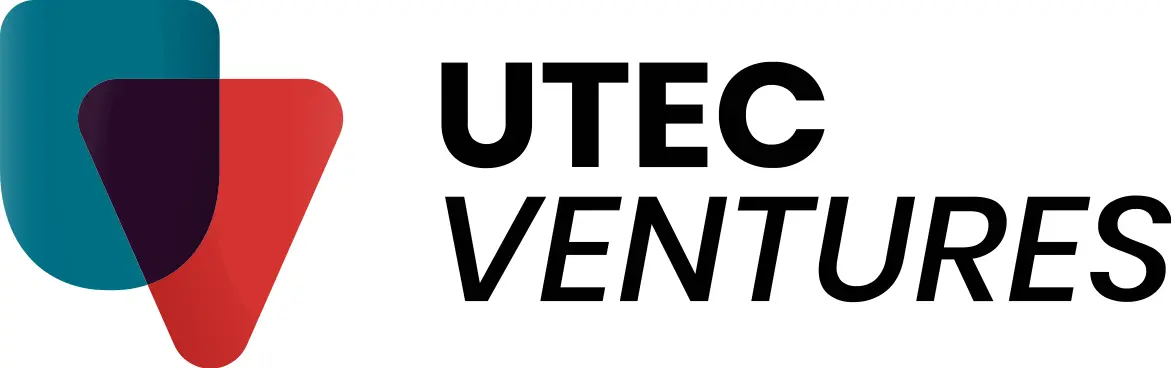 Logo Utec Ventures