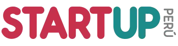 Logo Startup Peru